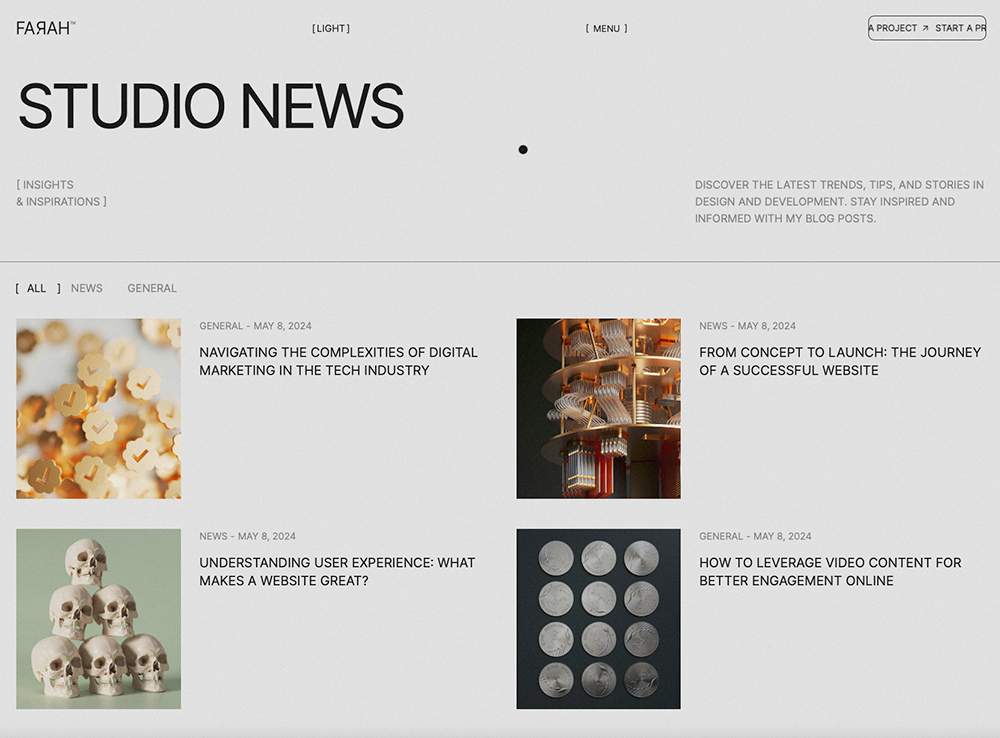 blog blog