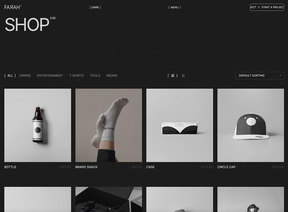shop shop